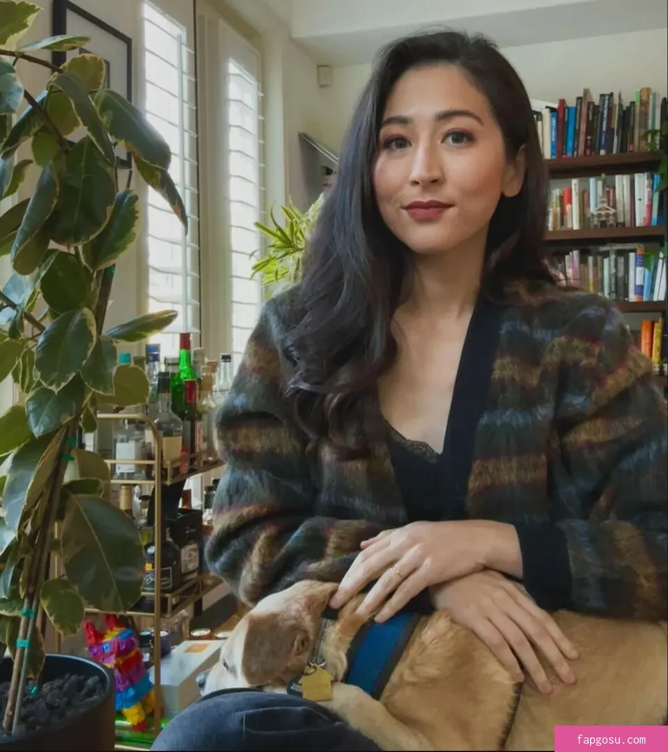 Mina Kimes