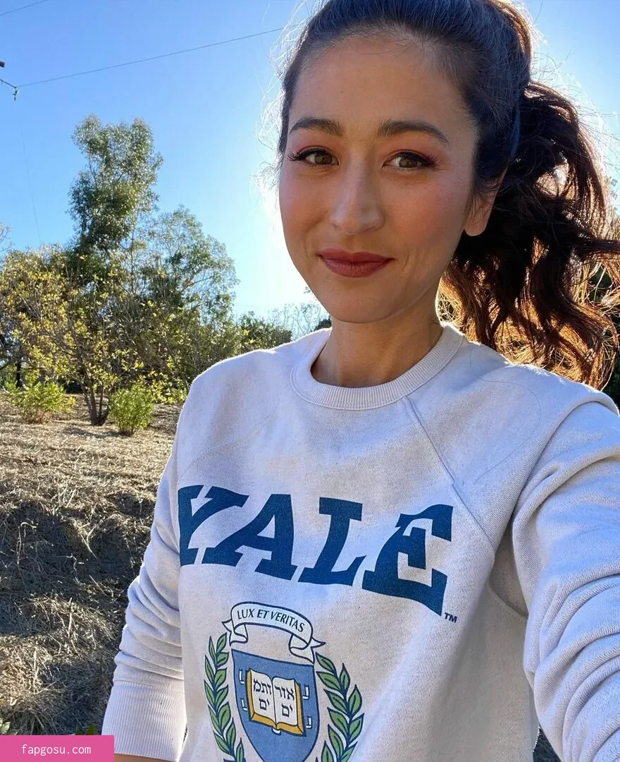 Mina Kimes