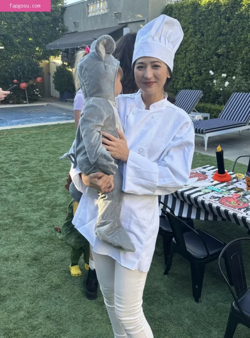 Mina Kimes