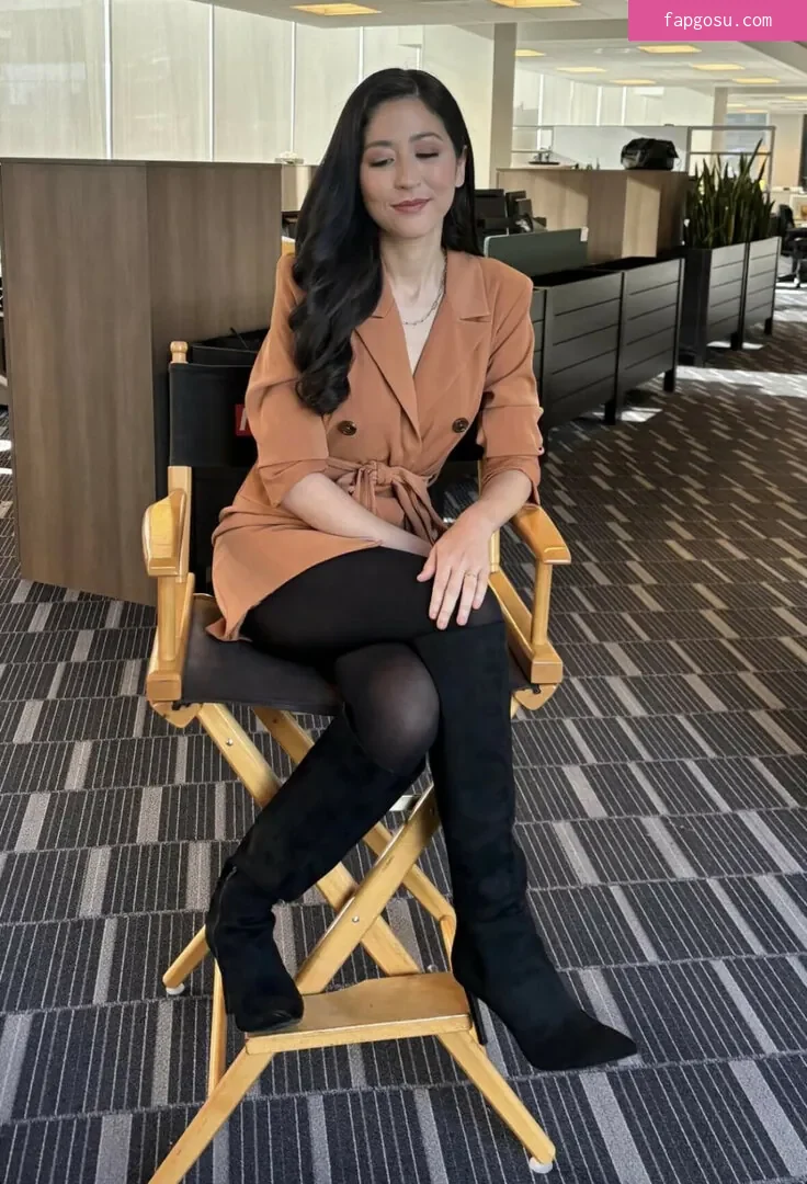 Mina Kimes
