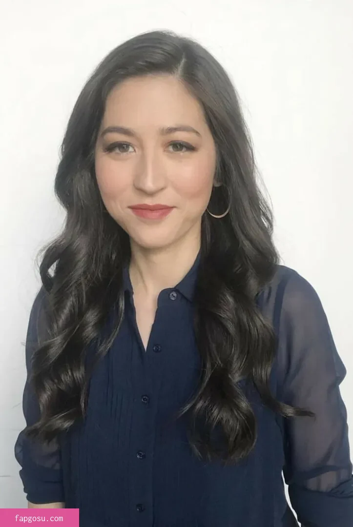 Mina Kimes