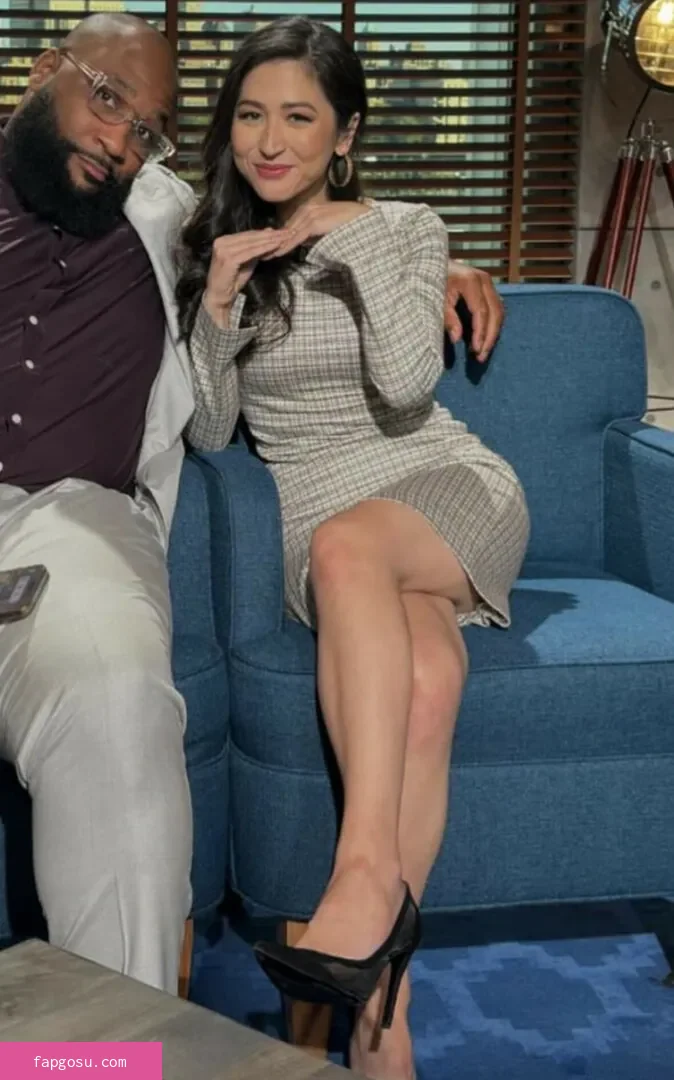 Mina Kimes