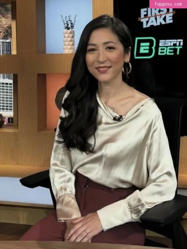 Mina Kimes