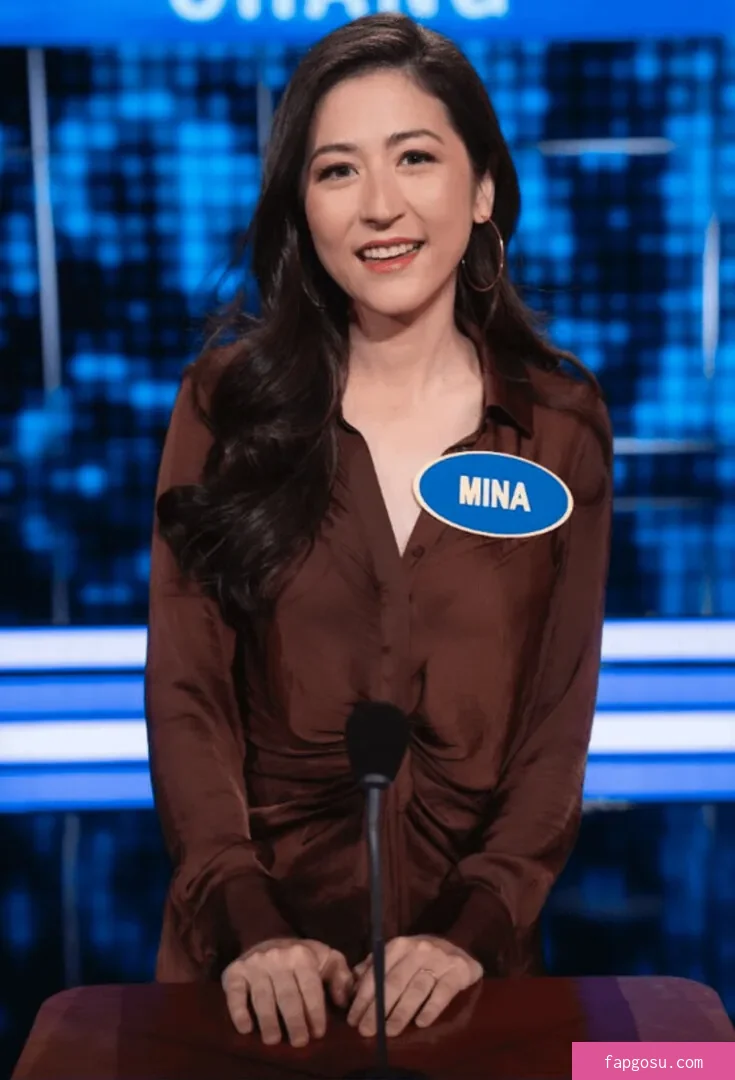 Mina Kimes