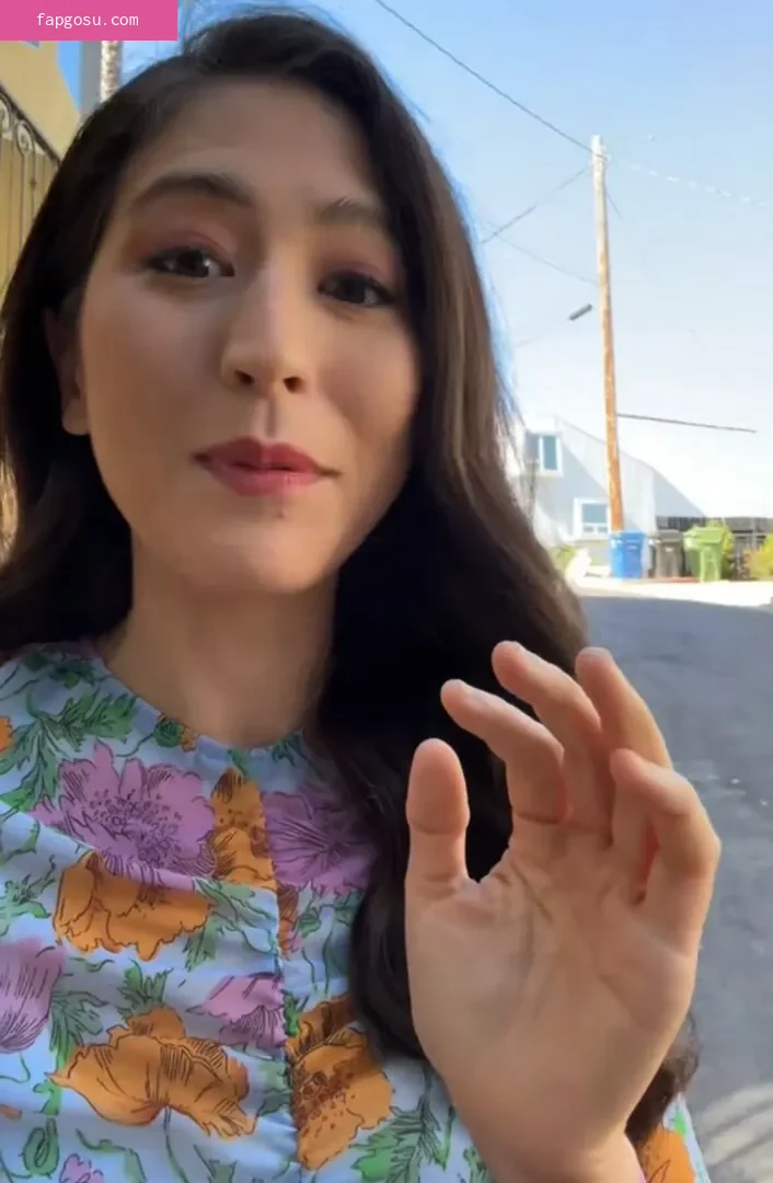 Mina Kimes