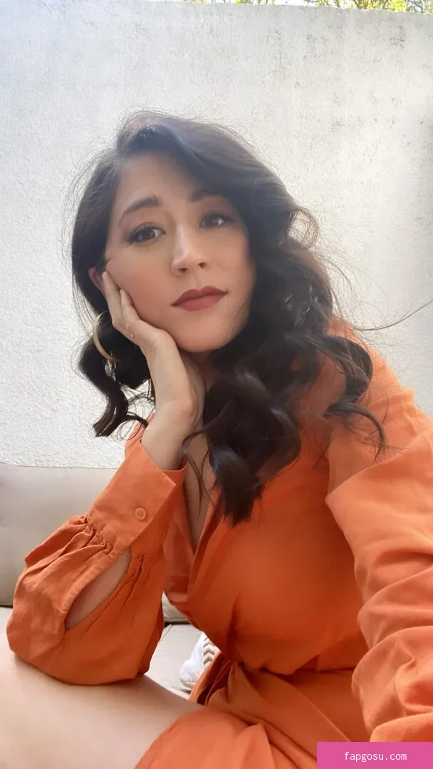 Mina Kimes