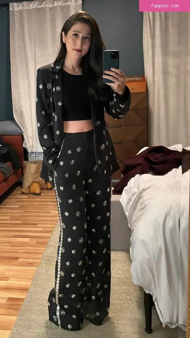 Mina Kimes