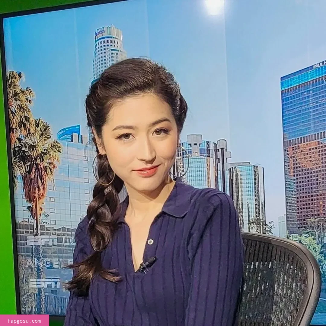 Mina Kimes