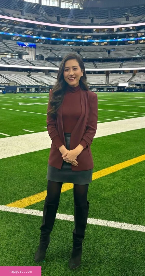 Mina Kimes