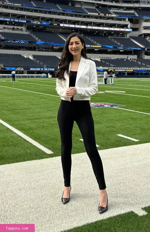 Mina Kimes