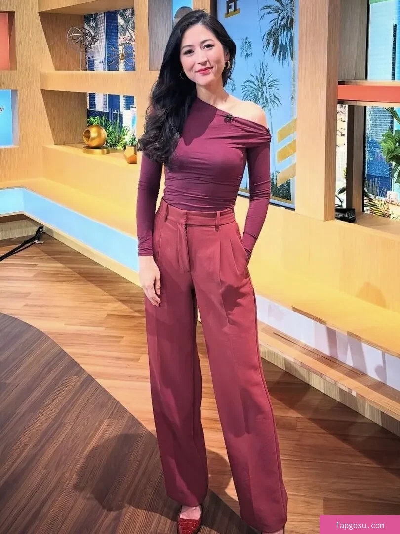 Mina Kimes