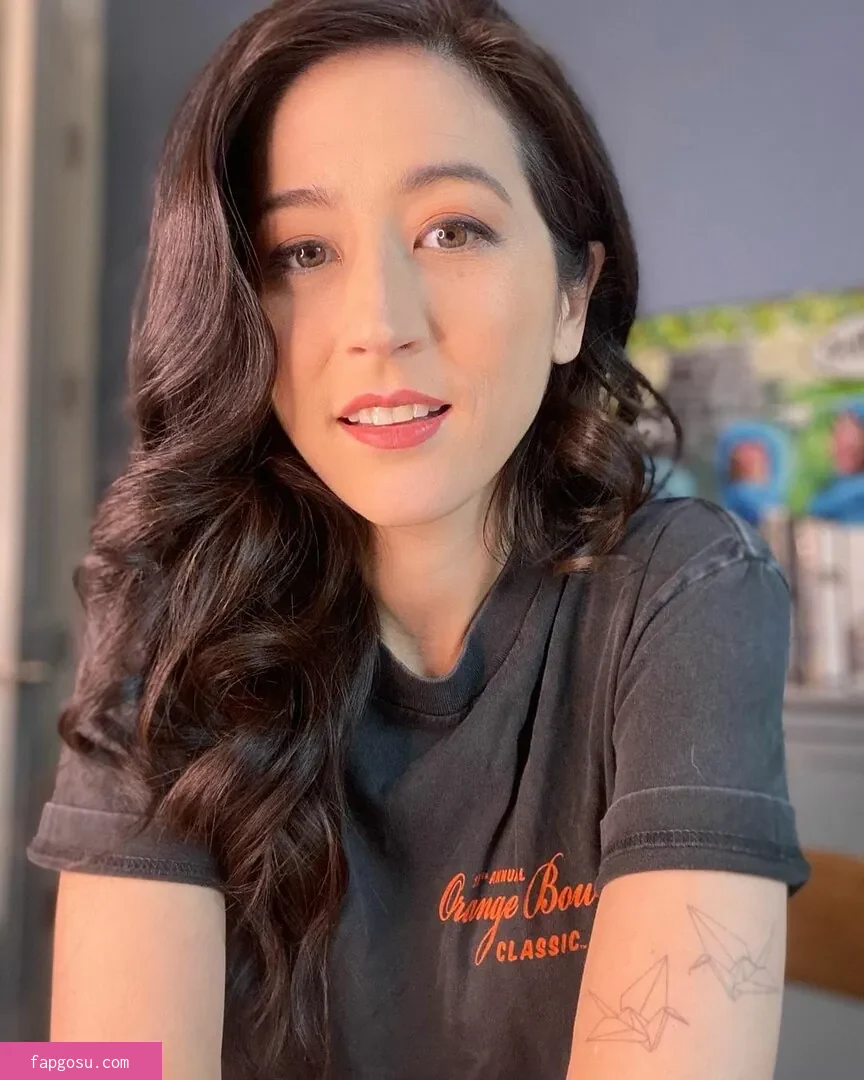 Mina Kimes