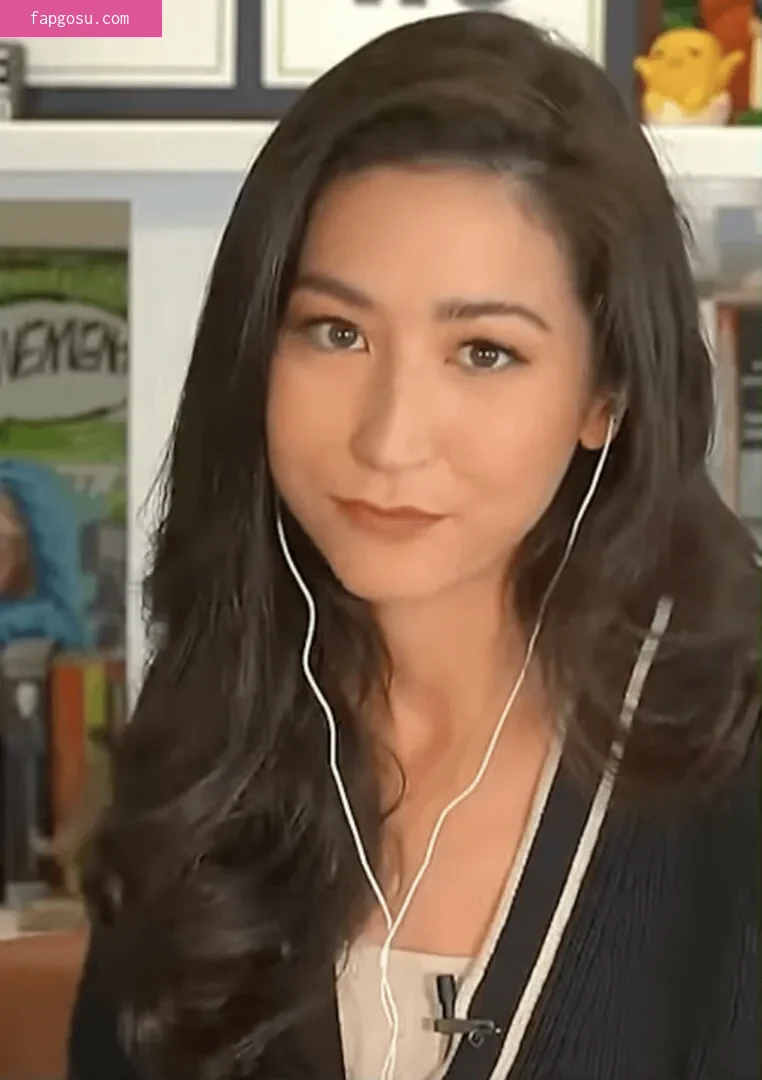Mina Kimes