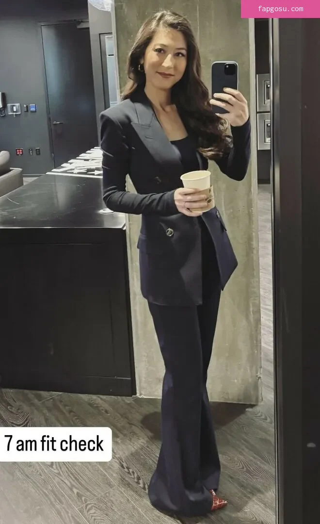 Mina Kimes