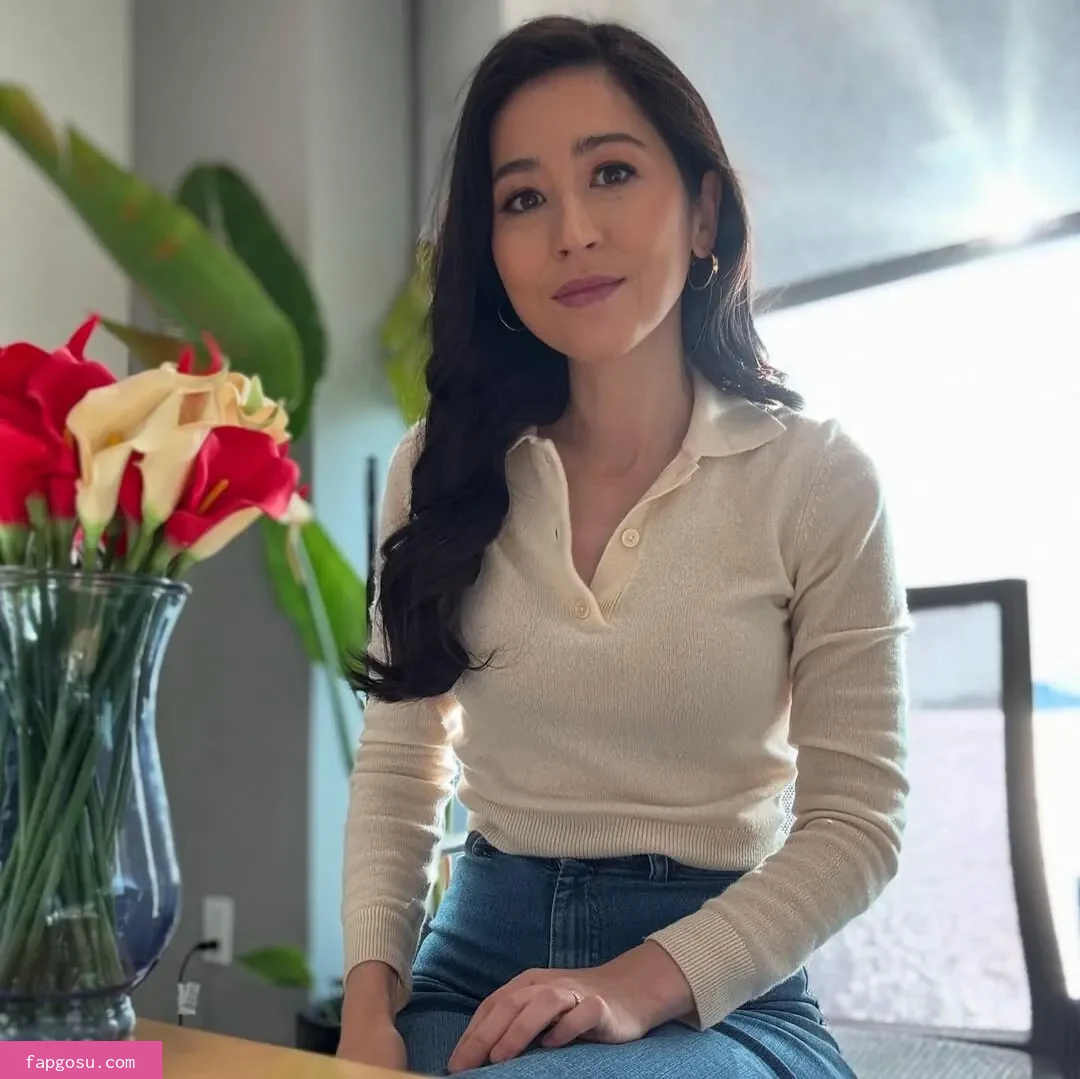 Mina Kimes