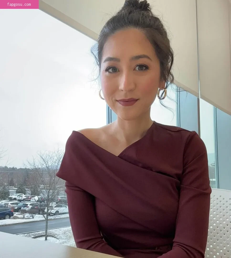 Mina Kimes