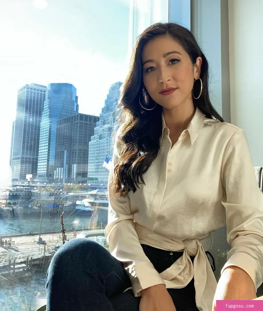 Mina Kimes