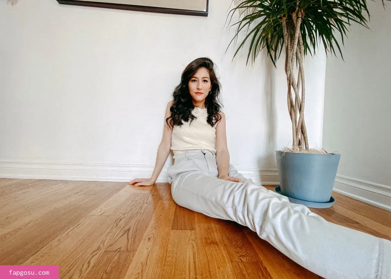Mina Kimes