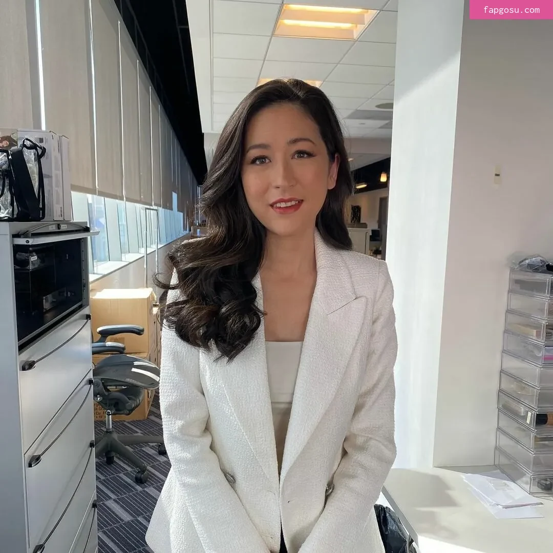 Mina Kimes