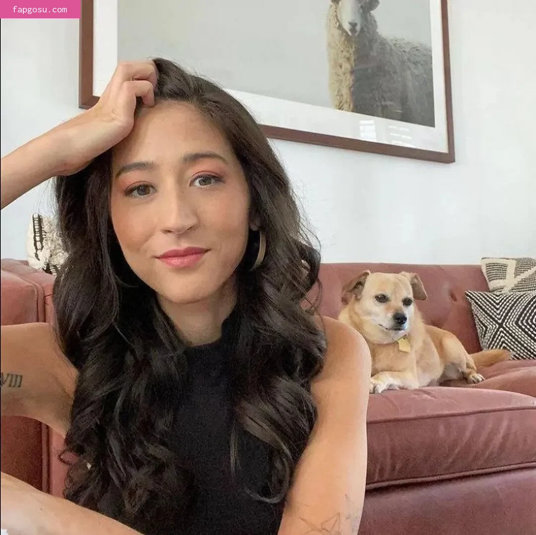 Mina Kimes