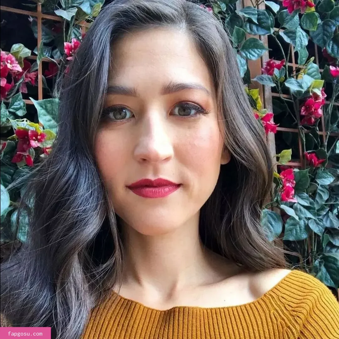 Mina Kimes