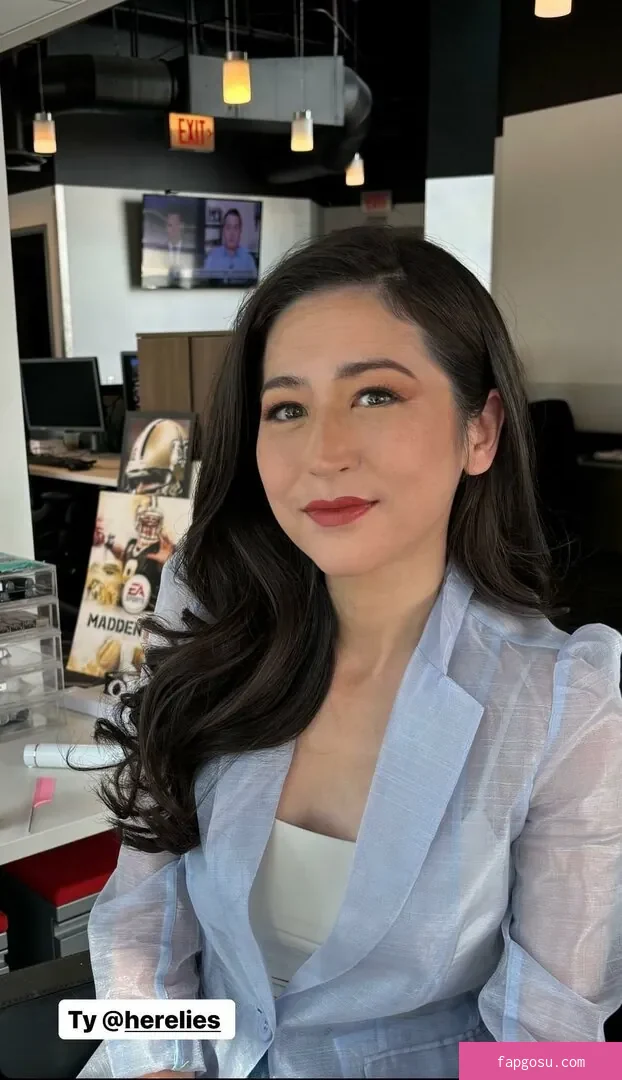 Mina Kimes