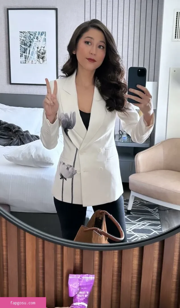 Mina Kimes