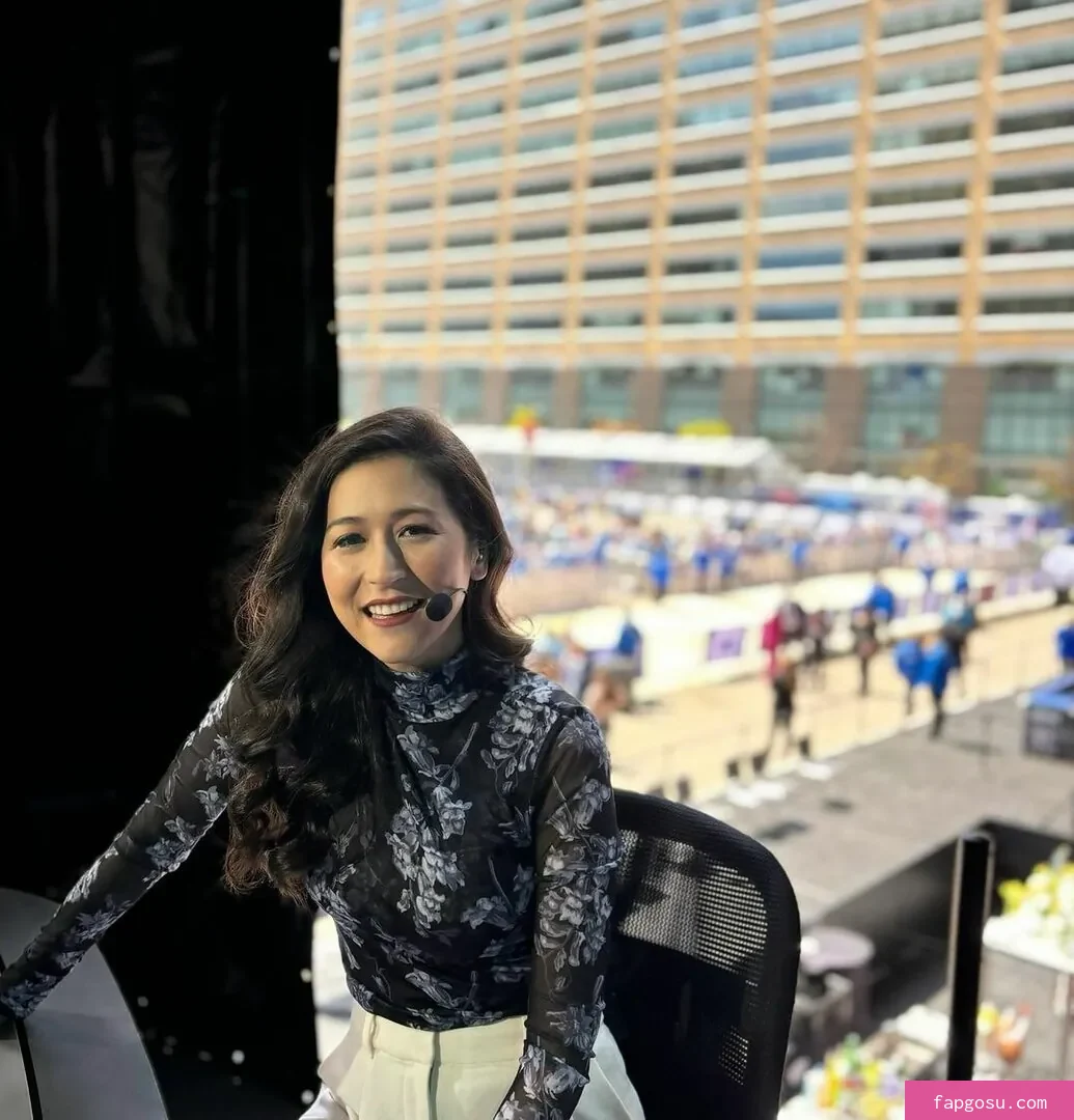 Mina Kimes