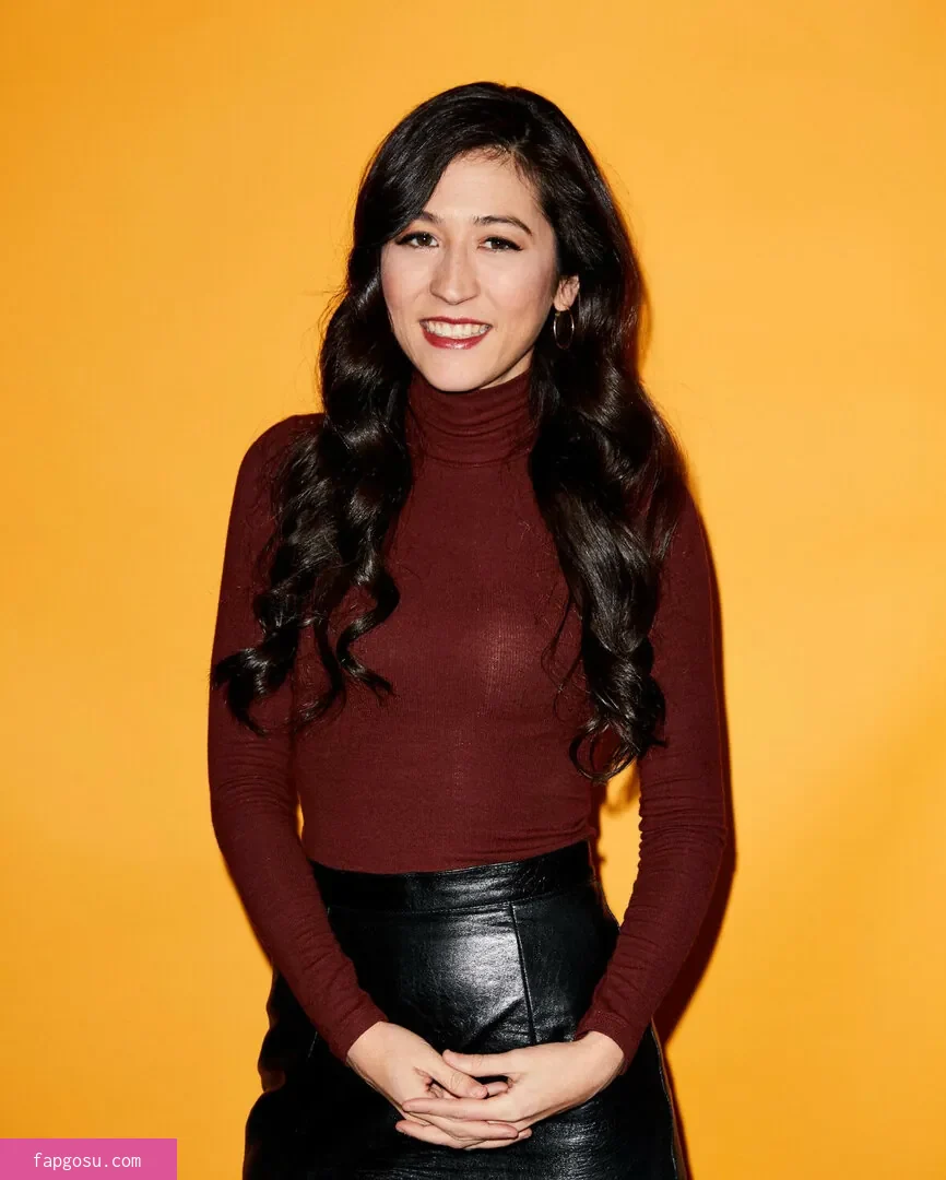 Mina Kimes