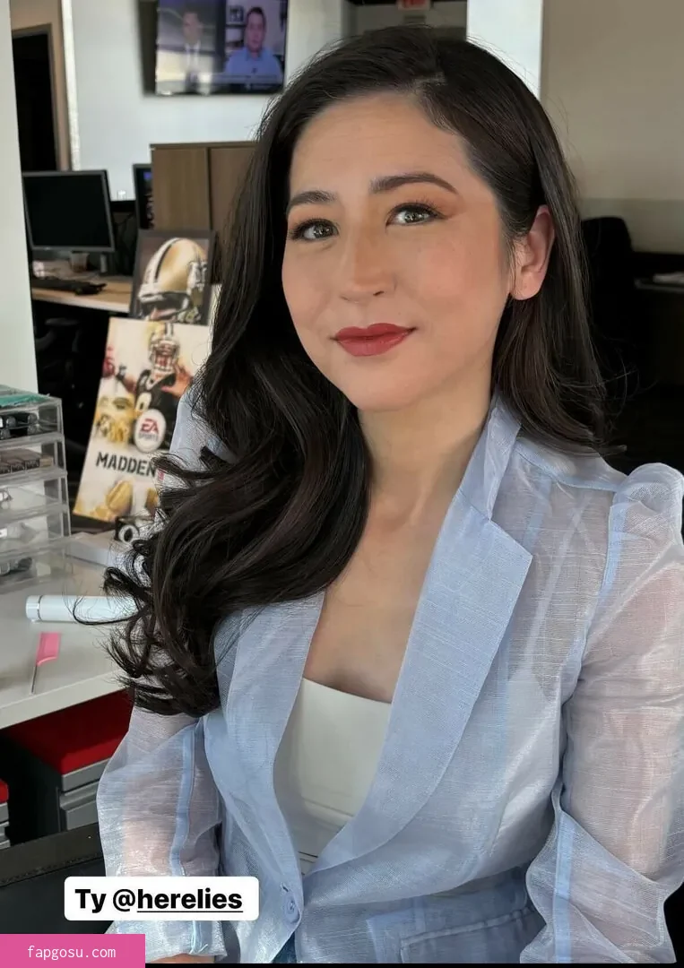 Mina Kimes
