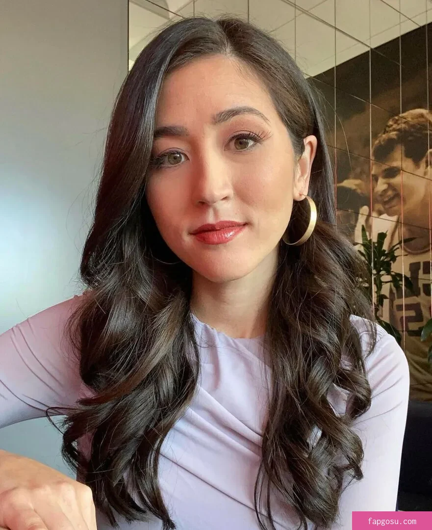 Mina Kimes