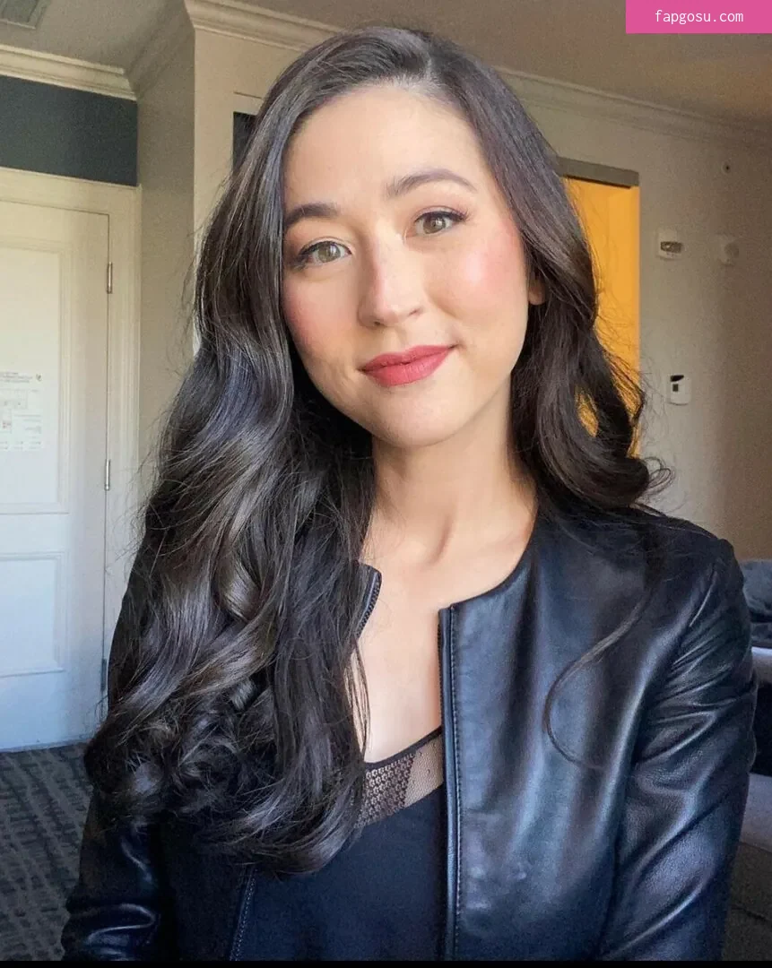Mina Kimes