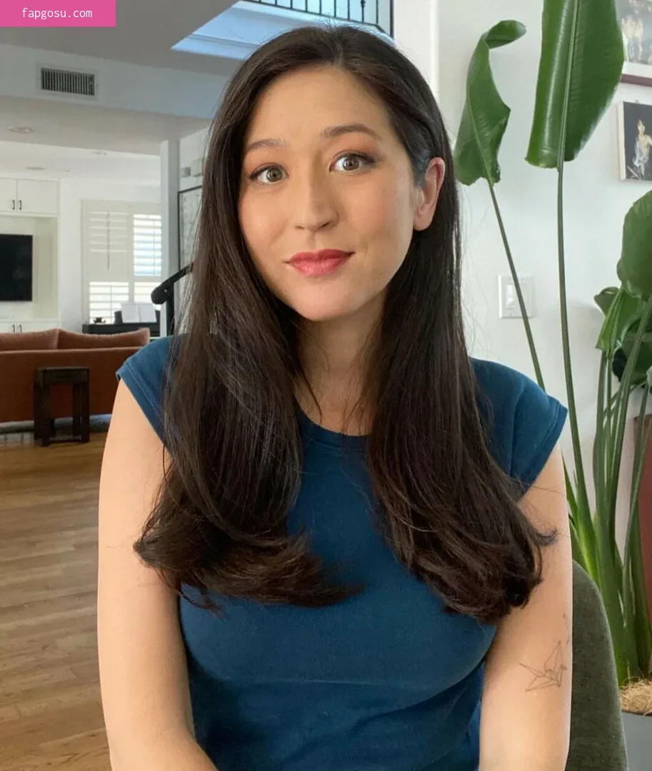Mina Kimes