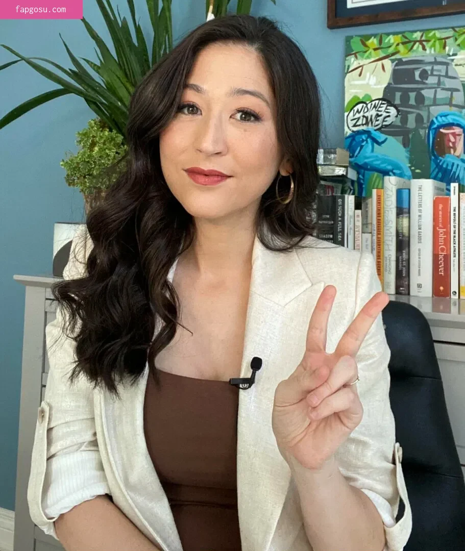 Mina Kimes