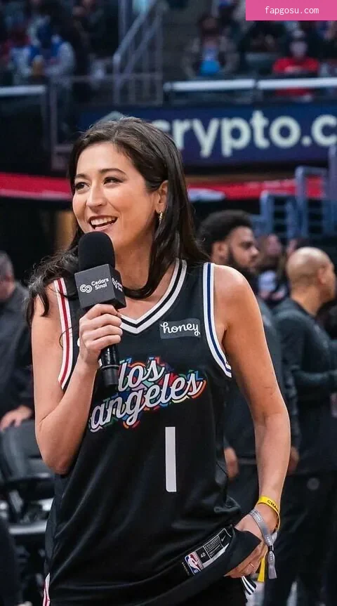 Mina Kimes