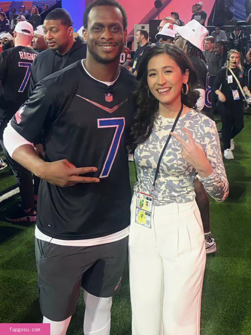 Mina Kimes