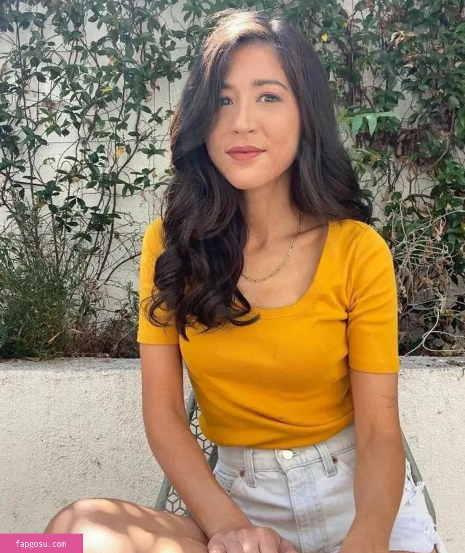 Mina Kimes