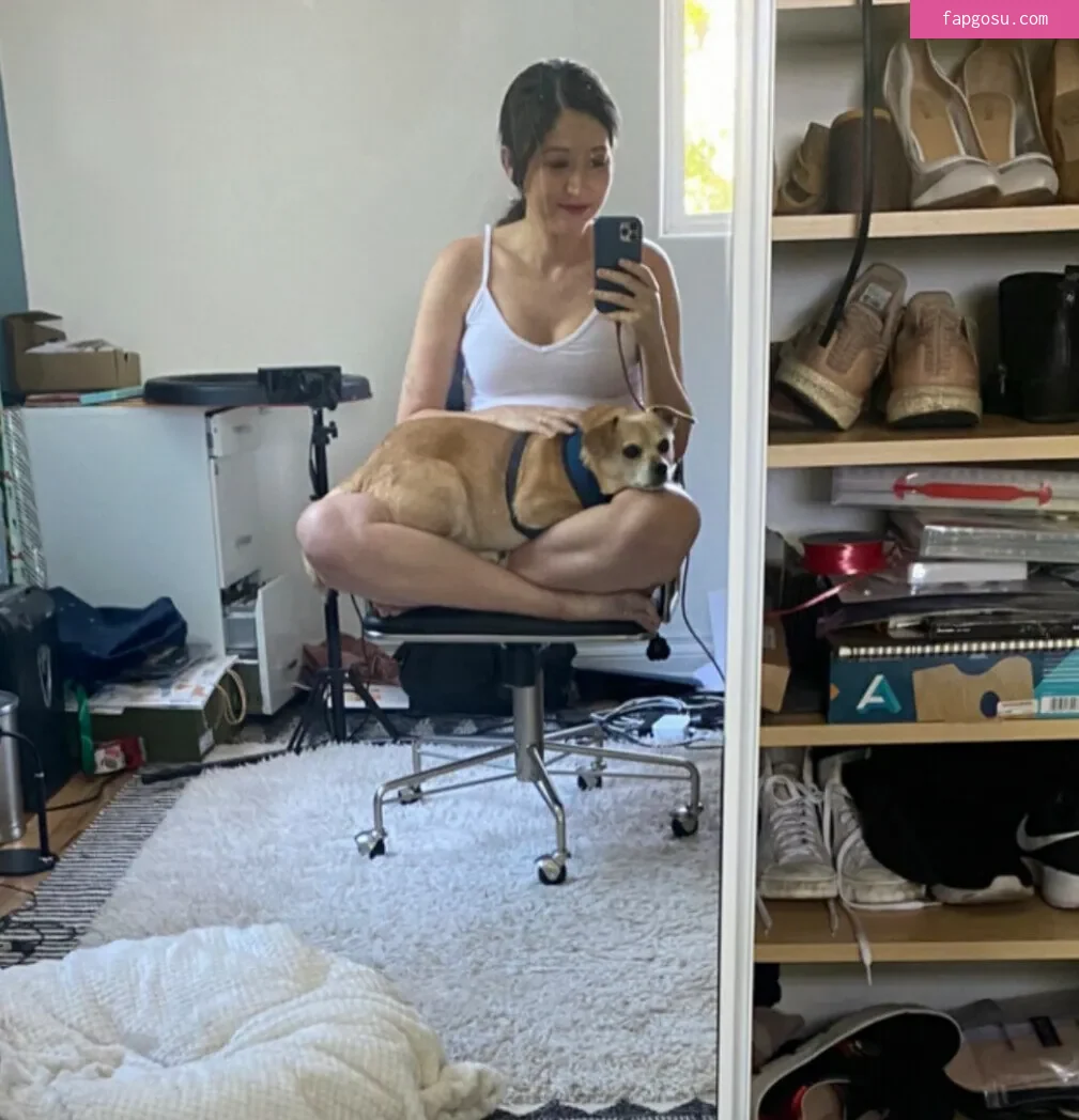 Mina Kimes