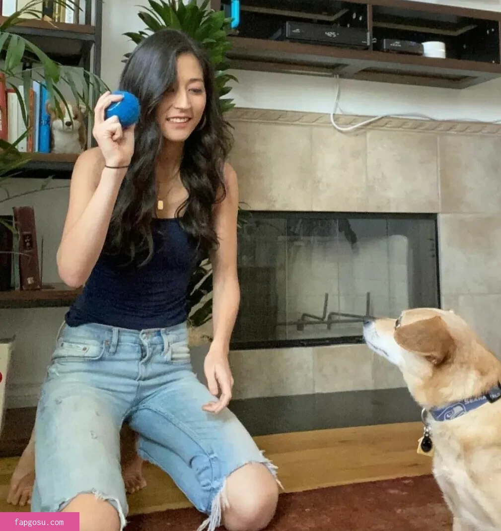 Mina Kimes