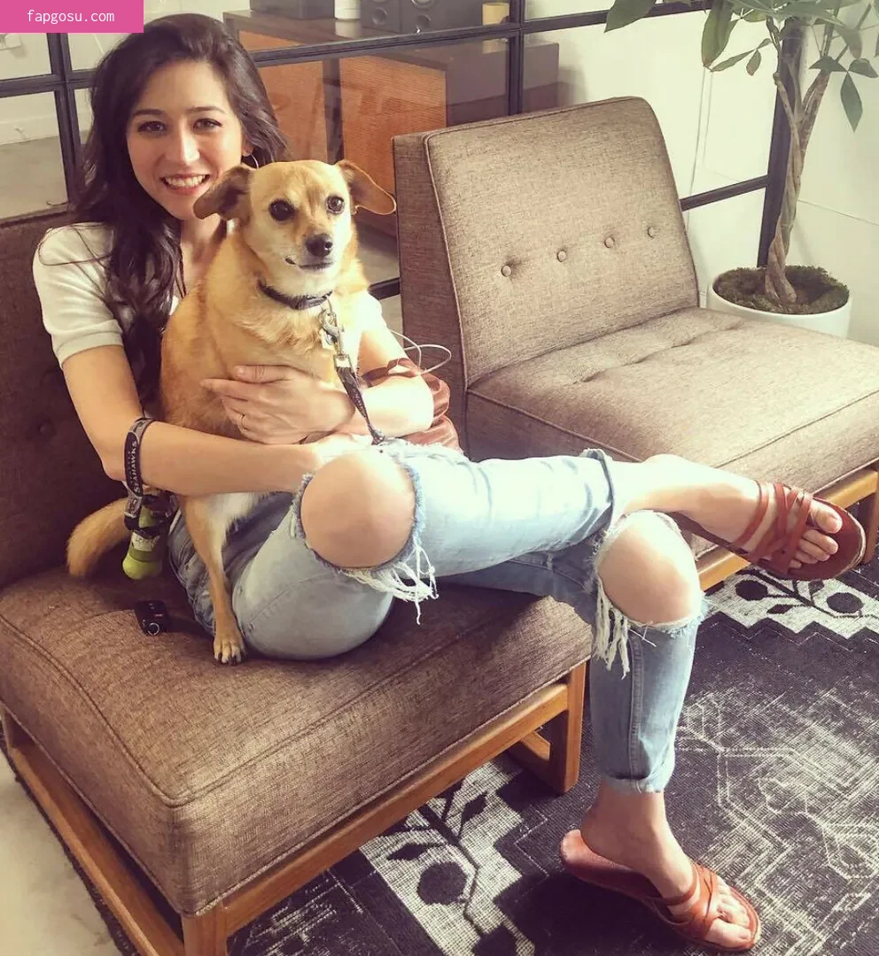 Mina Kimes