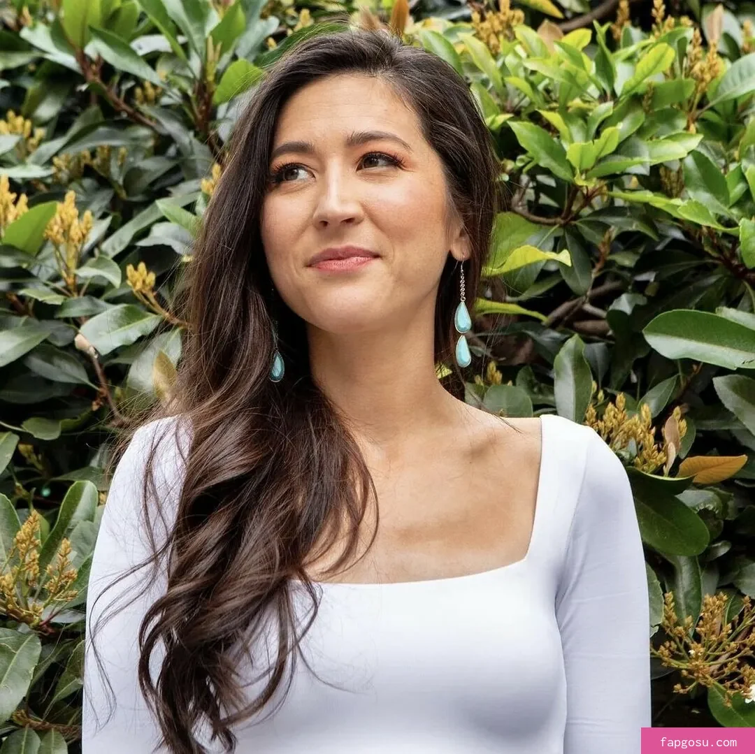 Mina Kimes
