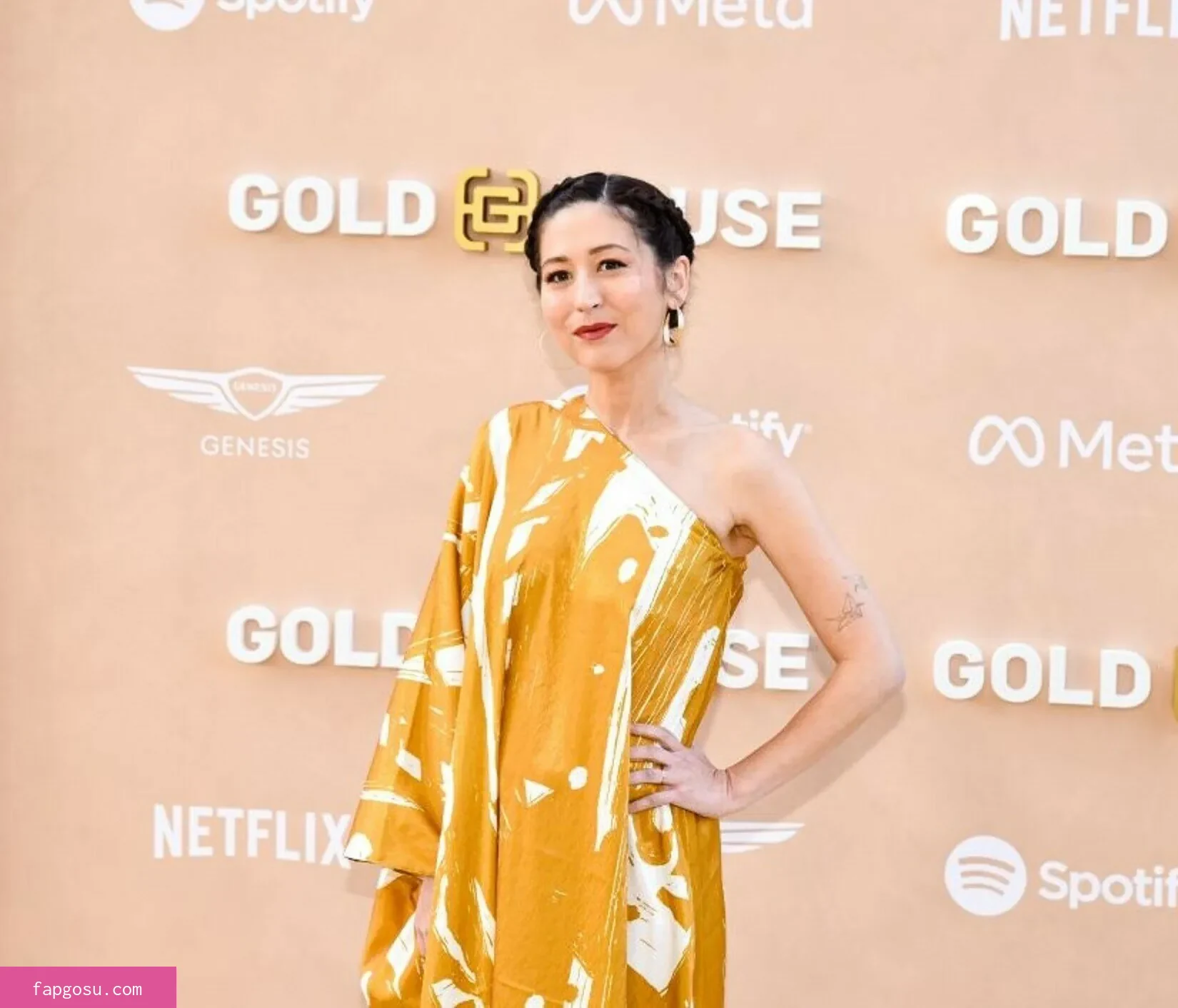 Mina Kimes
