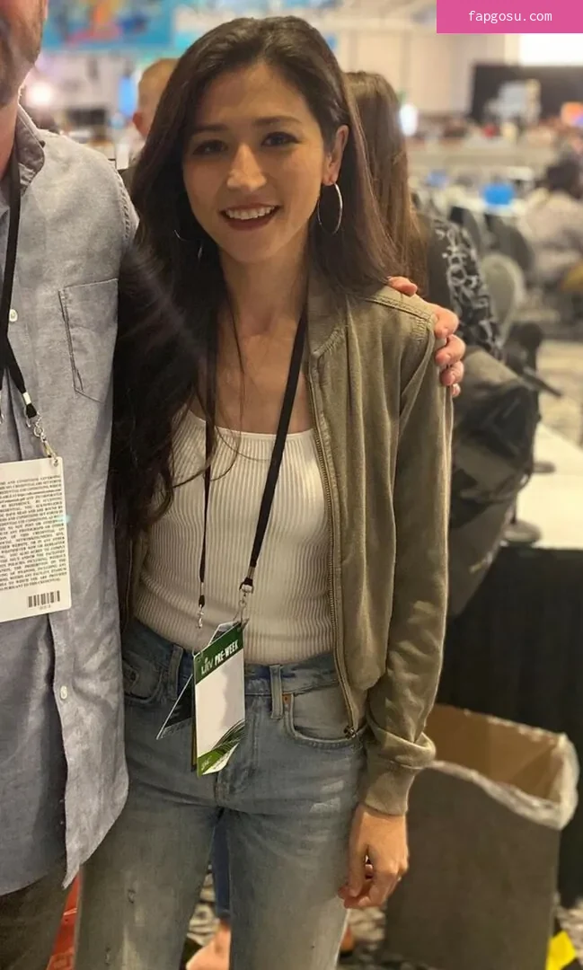 Mina Kimes
