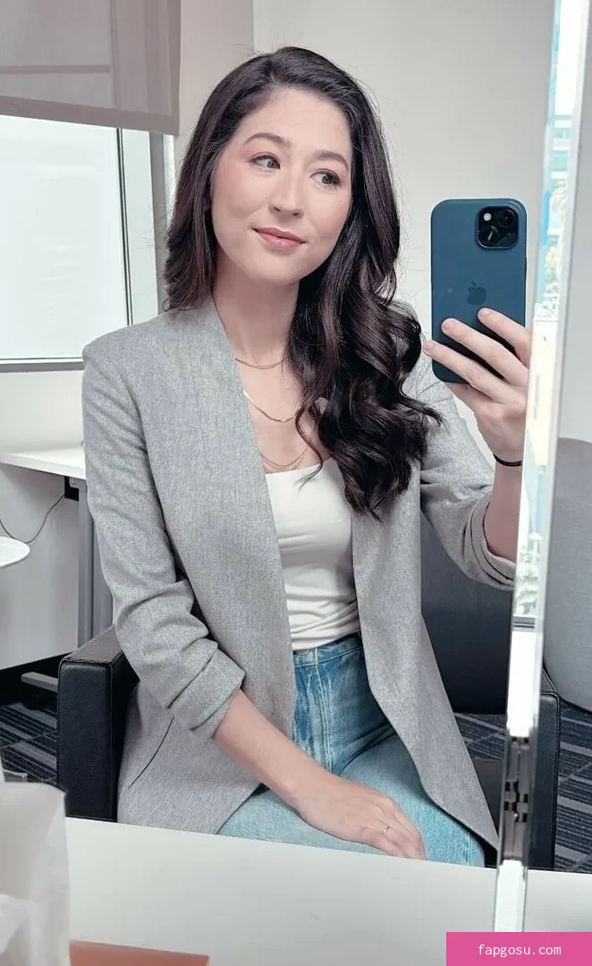 Mina Kimes