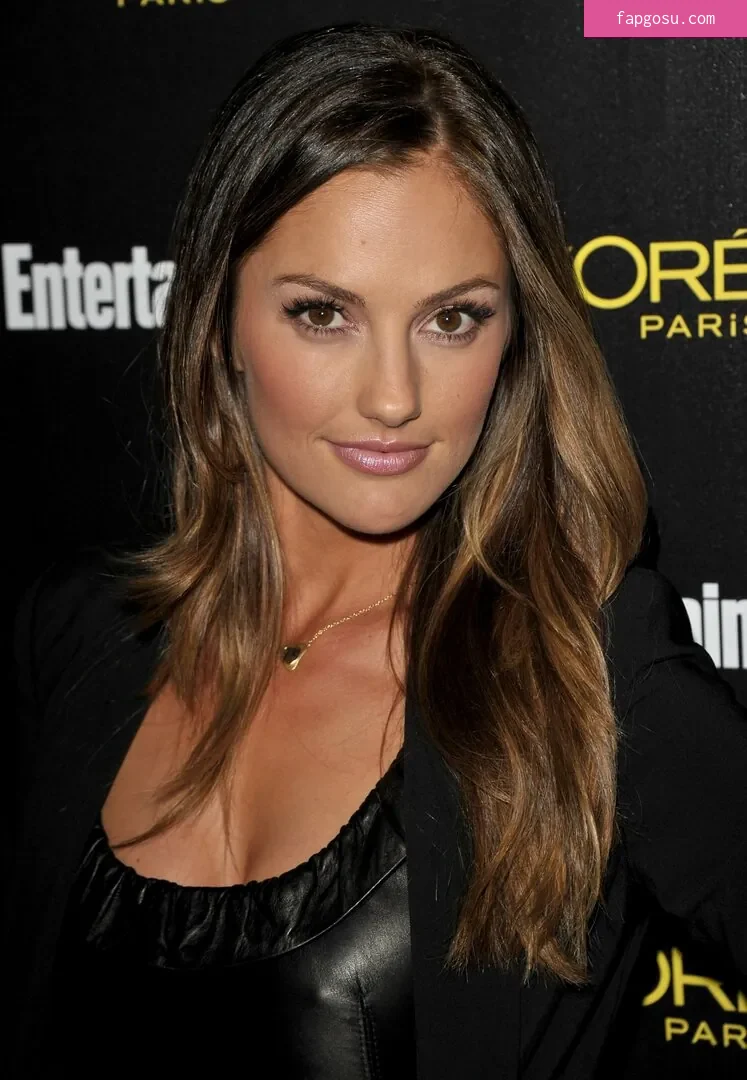 Minka Kelly