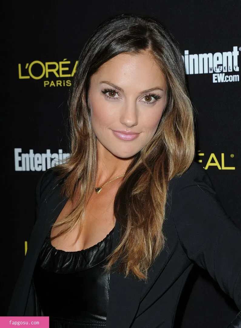 Minka Kelly