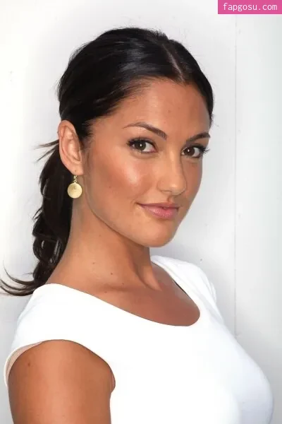 Minka Kelly