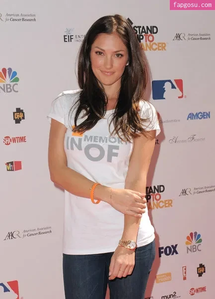 Minka Kelly
