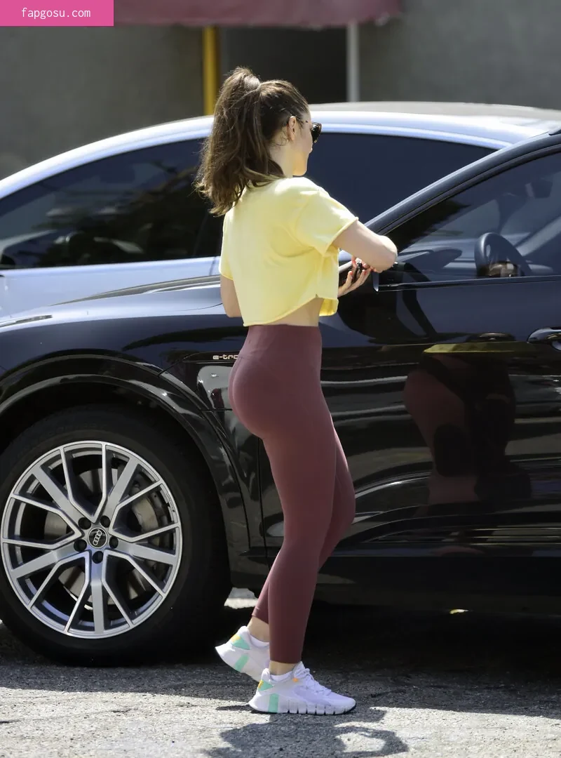Minka Kelly
