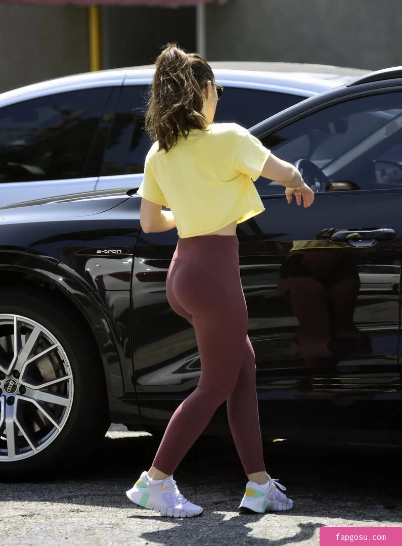 Minka Kelly